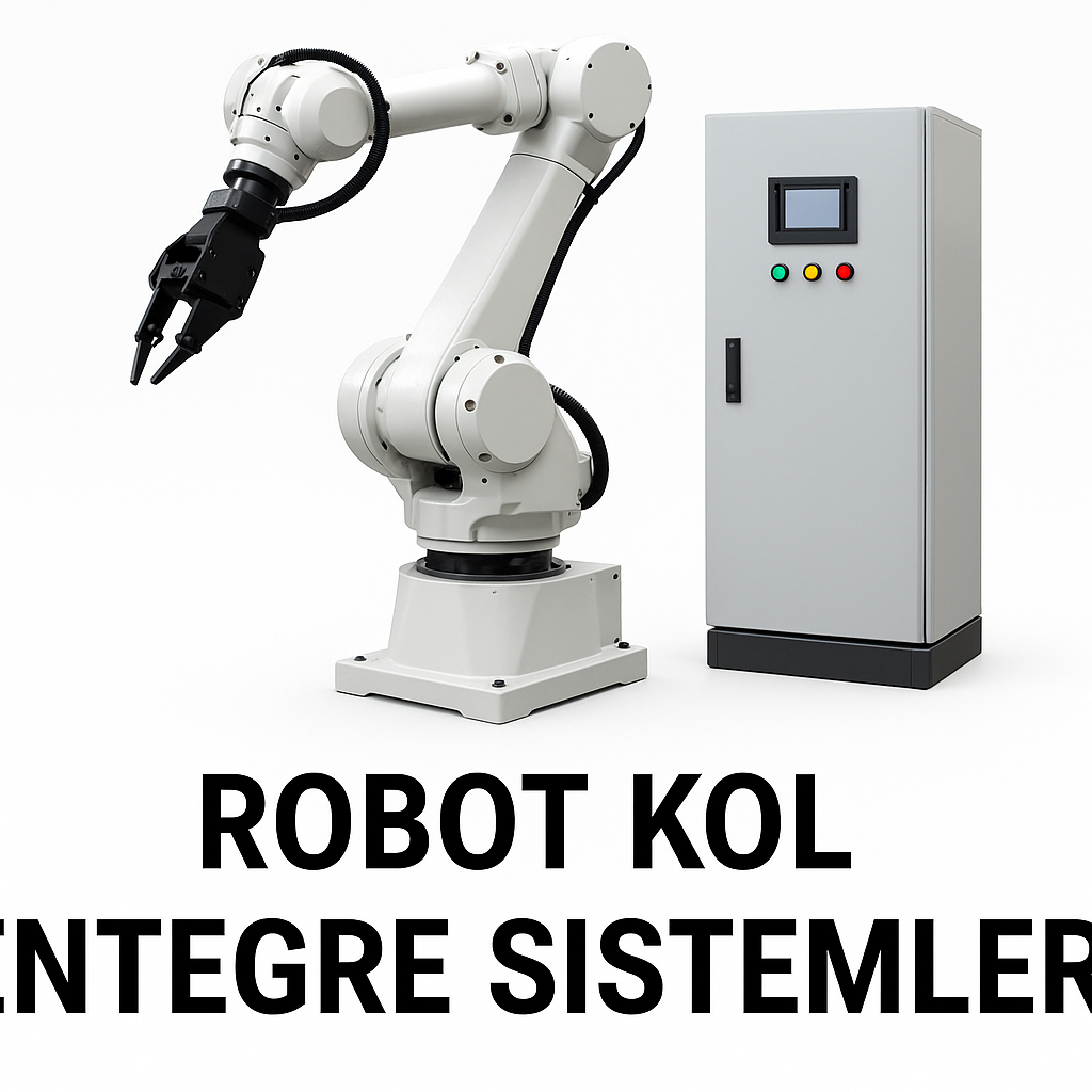 Robot Kol Entegre Sistemleri